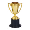 Goal Getter Trophy Favors 8ct