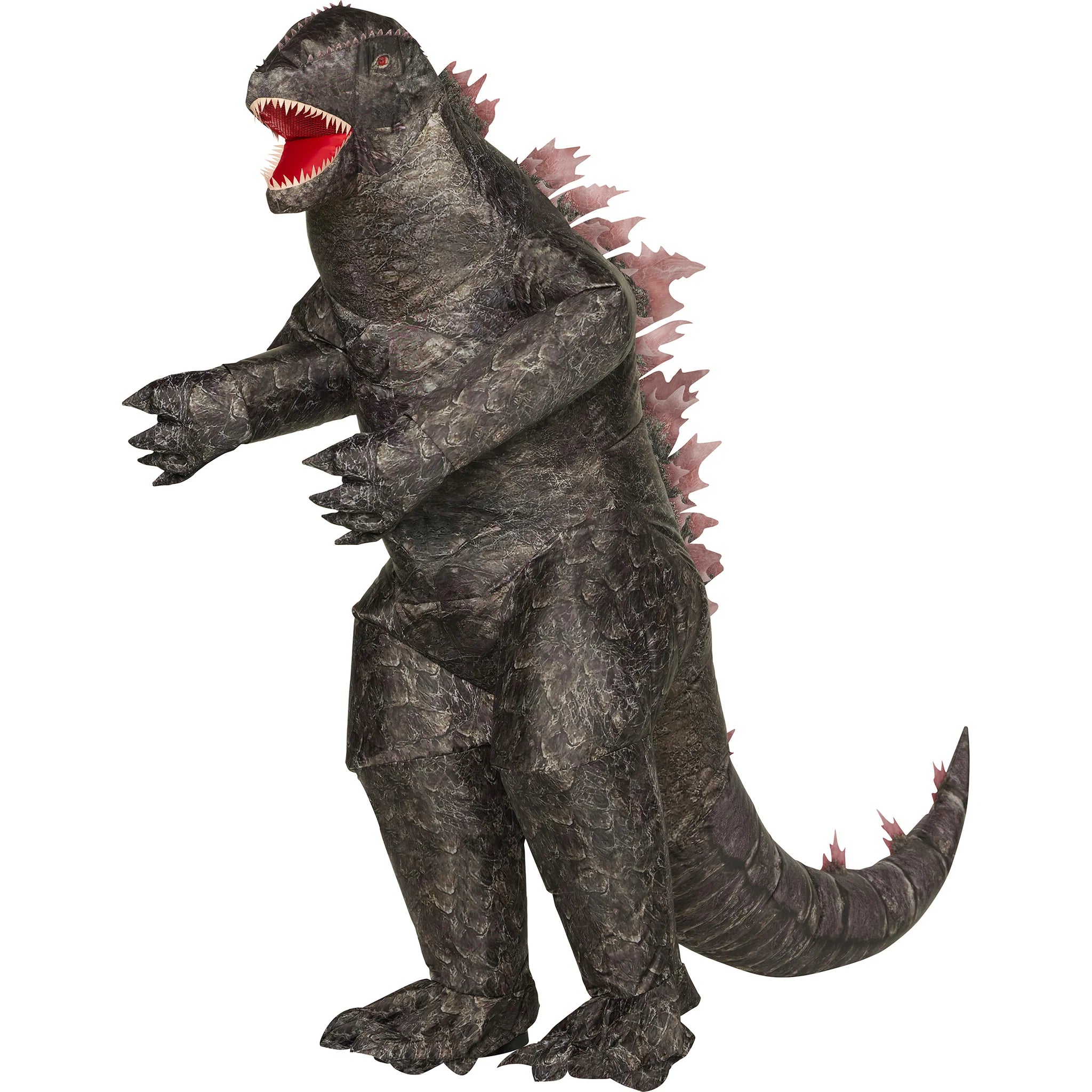 Godzilla x Kong The New Empire Godzilla Inflatable Costume