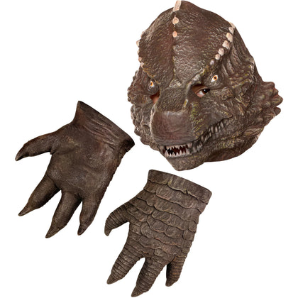 Godzilla x Kong The New Empire Godzilla Mask And Gloves Accessory Kit | Child