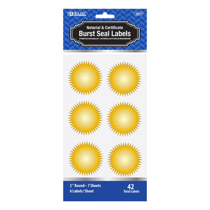 Gold Foil 2