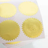 Gold Foil 2