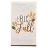 Golden Autumn Guest Towels 16ct