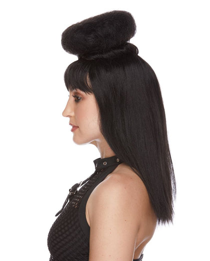 Goth Girl Wig