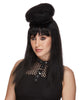 Goth Girl Wig