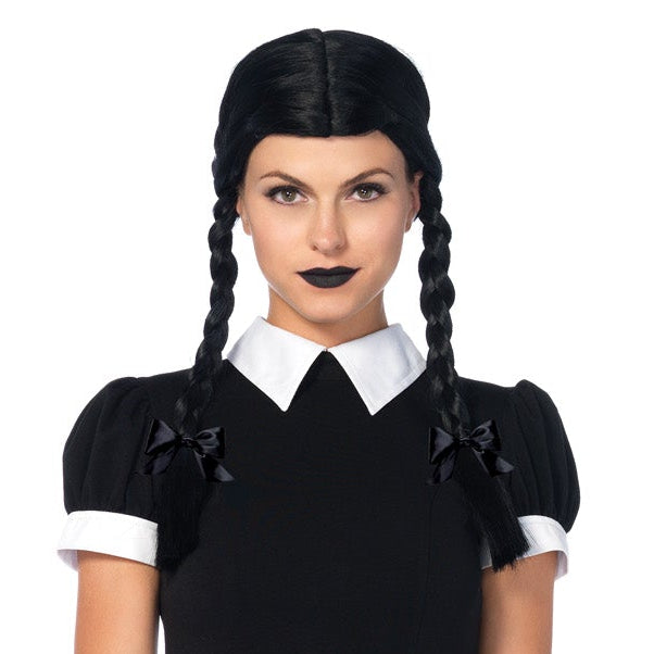 Gothic Girl Wig