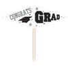 Grad Party Picks 36ct | White