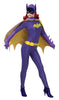 Grand Heritage Batgirl Costume Classic Batman TV Show 1966 | Adult