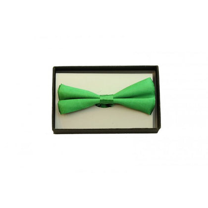 Green Bowtie