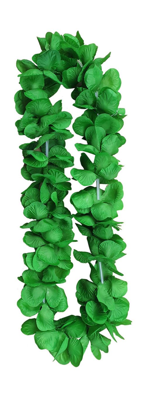 Green Lei