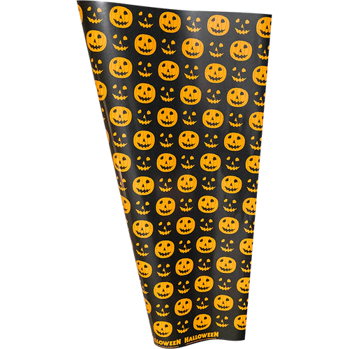 HALLOWEEN (1978) - PUMPKIN WRAPPING PAPER