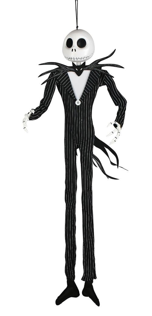 HANGING JACK SKELLINGTON 36in