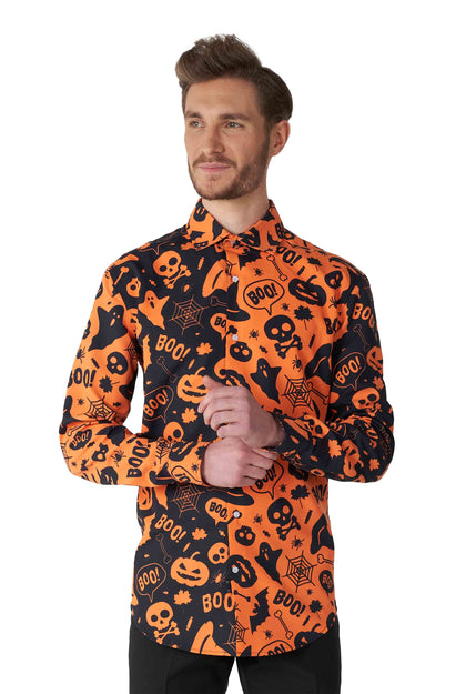 Halloween Icons Shirt