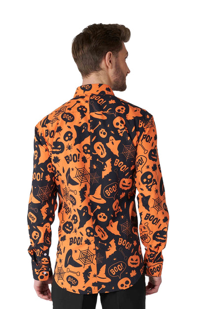 Halloween Icons Shirt