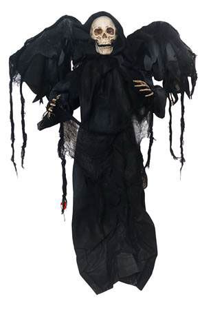 Hanging Animated Reaper