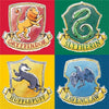 Harry Potter Luncheon Napkin  16ct