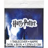 Harry Potter Rectangular Plastic Table Cover  54