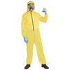 Hazmat Adult