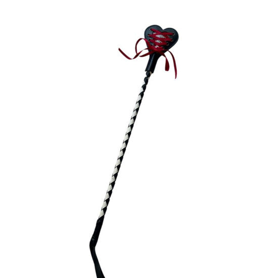 Heart Costume Crop