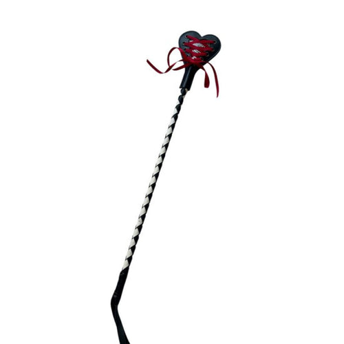 Heart Costume Crop
