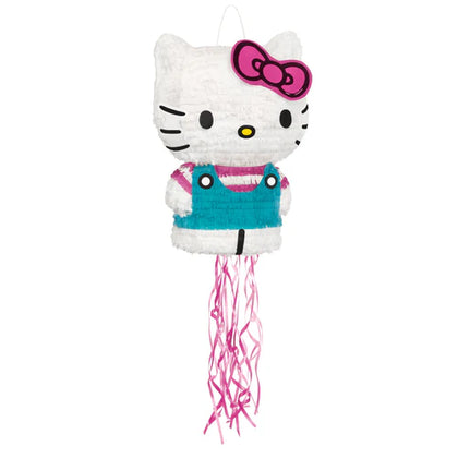 Hello Kitty and Friends 3D Pinata