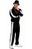 Hip Hop Jumpsuit