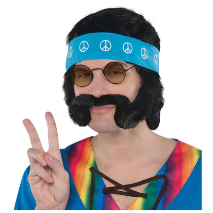 Hippie Costume Kit