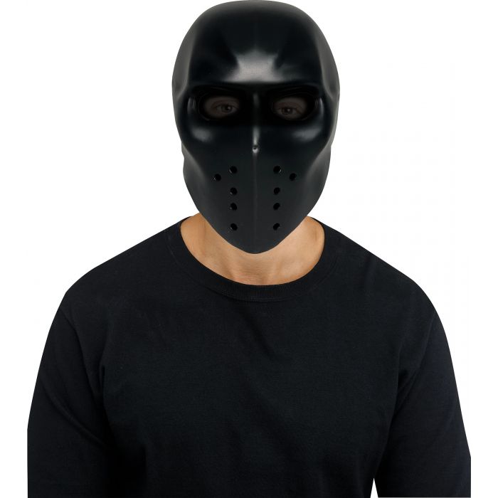 Hockey Punisher Mask