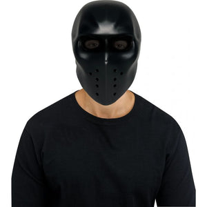 Hockey Punisher Mask