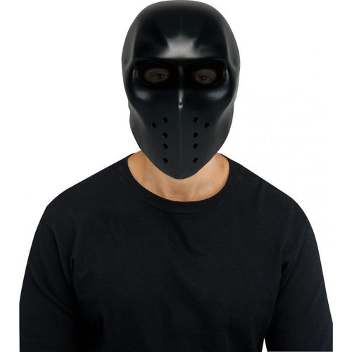 Hockey Punisher Mask