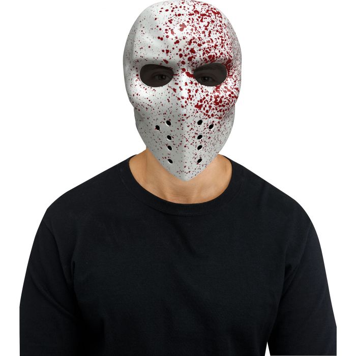 Hockey Punisher Mask