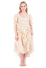 Honeysuckle Dreams Dress | Ivory