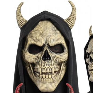 Horned Reaper Mask