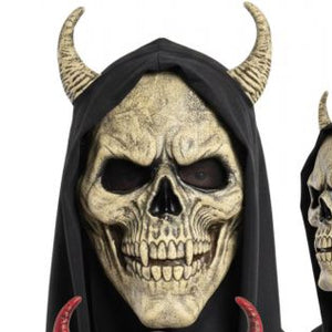 Horned Reaper Mask