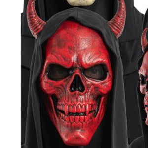 Horned Reaper Mask