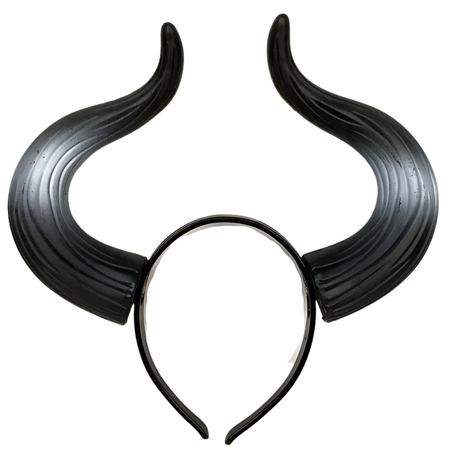 Horns Headband