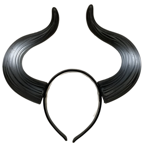 Horns Headband