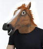 Horse Head Mask