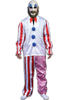 HOUSE OF 1000 CORPSES - CAPTAIN SPAULDING COSTUME | Adult