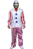 HOUSE OF 1000 CORPSES - CAPTAIN SPAULDING COSTUME