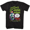 House of 1000 Corpses Captain Spaulding House Tee