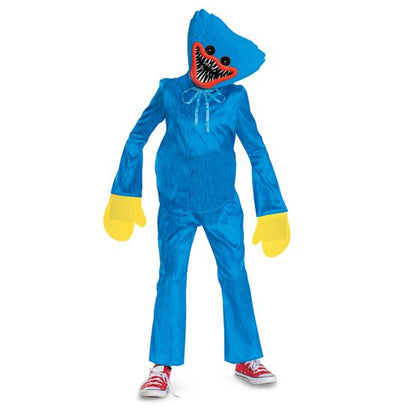 Huggy Wuggy Classic Child