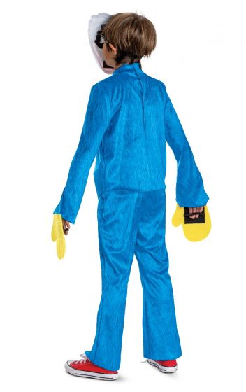Huggy Wuggy Classic Child