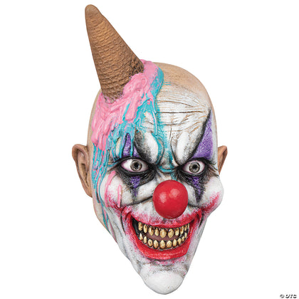 Ice S-cream Clown
