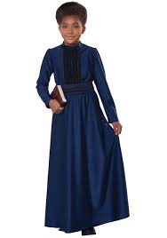 Ida B Wells | Child