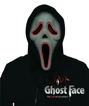 Illumo GhostFace® Mask