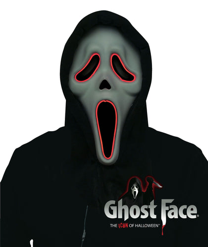 Illumo GhostFace® Mask