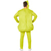 Dr. Suess The Grinch Costume | Adult