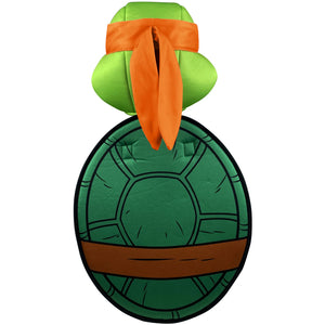 Infant Teenage Mutant Ninja Turtles Michelangelo Costume