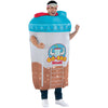 Inflatable Bro-Tein Shake - Adult Standard