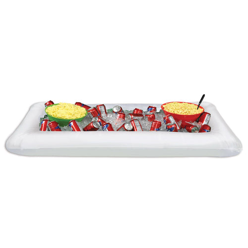 Size: 28"W x 4' 5¾"L